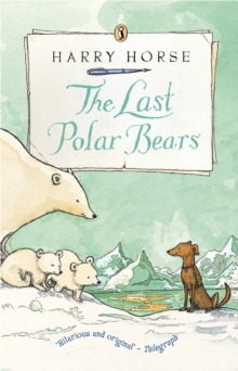 The Last Polar Bears, Paperback Book The Last Polar Bears, Paperback Book