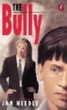 The Bully, Paperback Book The Bully, Paperback Book