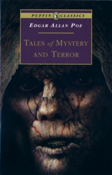 Tales of Mystery and Terror, Paperback Book Tales of Mystery and Terror, Paperback Book