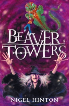 Beaver Towers, Paperback Beaver Towers, Paperback