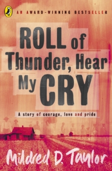 Roll of Thunder, Hear My Cry, Paperback Roll of Thunder, Hear My Cry, Paperback
