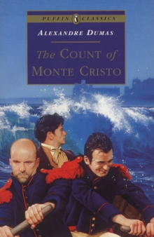 The Count of Monte Cristo, Paperback Book The Count of Monte Cristo, Paperback Book