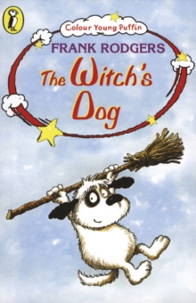 The Witch's Dog, Paperback The Witch's Dog, Paperback