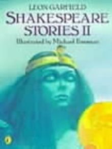 Shakespeare Stories II, Paperback Shakespeare Stories II, Paperback