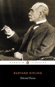 Selected Poems, Paperback Selected Poems, Paperback