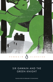 Sir Gawain and the Green Knight, Paperback Sir Gawain and the Green Knight, Paperback