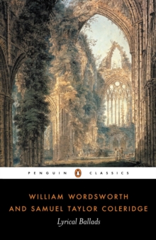 Lyrical Ballads : With a Few Other Poems, Paperback Lyrical Ballads : With a Few Other Poems, Paperback