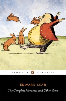 The Complete Nonsense and Other Verse, Paperback Book The Complete Nonsense and Other Verse, Paperback Book