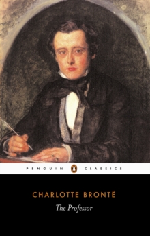 The Professor, Paperback The Professor, Paperback