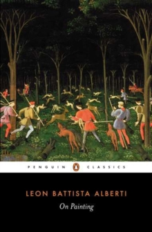 On Painting, Paperback On Painting, Paperback