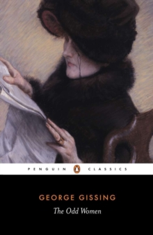 The Odd Women, Paperback Book The Odd Women, Paperback Book
