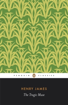 The Tragic Muse, Paperback The Tragic Muse, Paperback