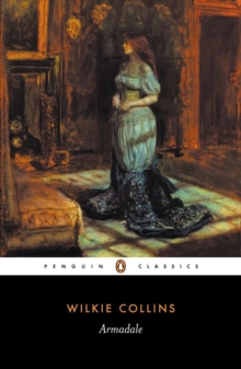 Armadale, Paperback Armadale, Paperback