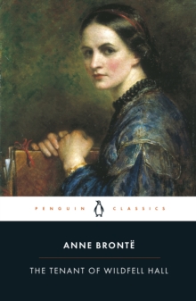 The Tenant of Wildfell Hall, Paperback Book The Tenant of Wildfell Hall, Paperback Book
