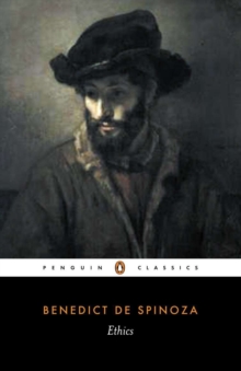 Ethics, Paperback Book Ethics, Paperback Book