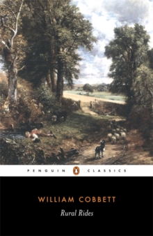 Rural Rides, Paperback Book Rural Rides, Paperback Book