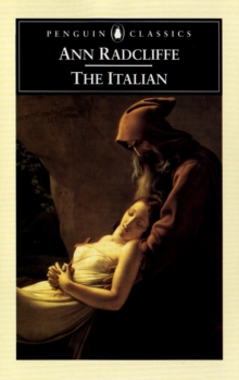The Italian, Paperback Book The Italian, Paperback Book