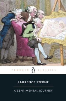 A Sentimental Journey, Paperback A Sentimental Journey, Paperback