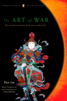 The Art Of War,, Paperback Book The Art Of War,, Paperback Book