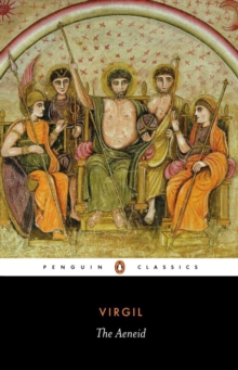 The Aeneid, Paperback The Aeneid, Paperback