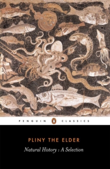 Natural History, Paperback Book Natural History, Paperback Book