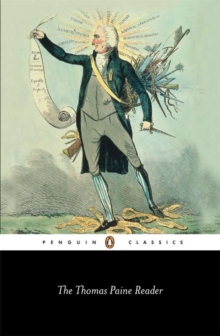 The Thomas Paine Reader, Paperback Book The Thomas Paine Reader, Paperback Book