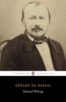 Selected Writings, Paperback Book Selected Writings, Paperback Book