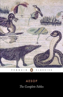 The Complete Fables,, Paperback Book The Complete Fables,, Paperback Book