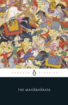 The Mahabharata,, Paperback Book The Mahabharata,, Paperback Book