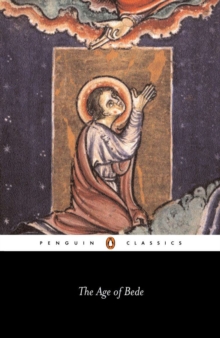 The Age of Bede, Paperback Book The Age of Bede, Paperback Book
