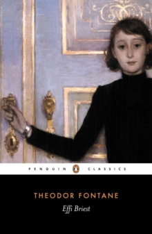 Effi Briest, Paperback Book Effi Briest, Paperback Book