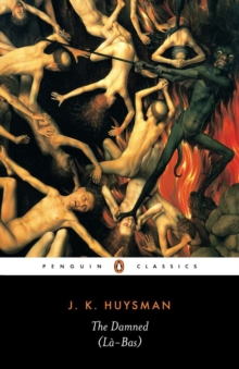 The Damned, Paperback Book The Damned, Paperback Book