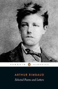Selected Poems And Letters, Paperback Book Selected Poems And Letters, Paperback Book