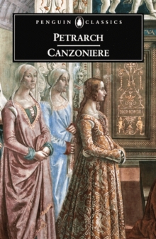 Canzoniere : Selected Poems, Paperback Book Canzoniere : Selected Poems, Paperback Book