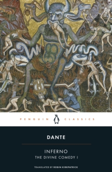 Inferno : The Divine Comedy I Inferno Pt. 1, Paperback Book Inferno : The Divine Comedy I Inferno Pt. 1, Paperback Book