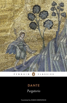 Purgatorio, Paperback Book Purgatorio, Paperback Book