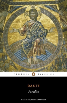 The Divine Comedy : Paradiso v. 3, Paperback Book The Divine Comedy : Paradiso v. 3, Paperback Book