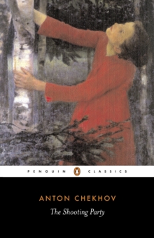 The Shooting Party,, Paperback Book The Shooting Party,, Paperback Book