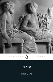 Gorgias, Paperback Book Gorgias, Paperback Book