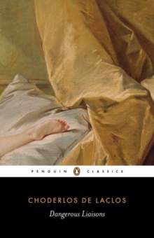 Dangerous Liaisons, Paperback Book Dangerous Liaisons, Paperback Book