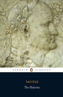 The Histories, Paperback Book The Histories, Paperback Book