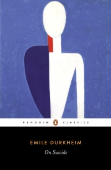 On Suicide, Paperback Book On Suicide, Paperback Book