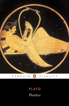 Phaedrus, Paperback Phaedrus, Paperback