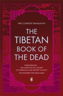 The Tibetan Book Of The Dead,, Paperback Book The Tibetan Book Of The Dead,, Paperback Book