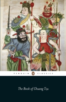 The Book of Chuang Tzu, Paperback Book The Book of Chuang Tzu, Paperback Book