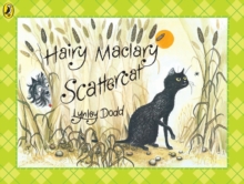 Hairy Maclary Scattercat, Paperback Book Hairy Maclary Scattercat, Paperback Book