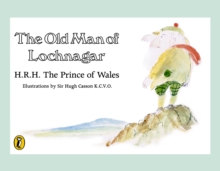 The Old Man of Lochnagar, Paperback Book The Old Man of Lochnagar, Paperback Book