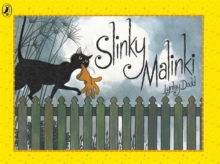 Slinky Malinki, Paperback Book Slinky Malinki, Paperback Book