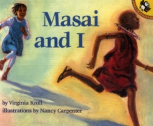 Masai and I, Spiral bound Book Masai and I, Spiral bound Book