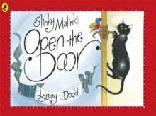 Slinky Malinki, Open the Door, Paperback Slinky Malinki, Open the Door, Paperback